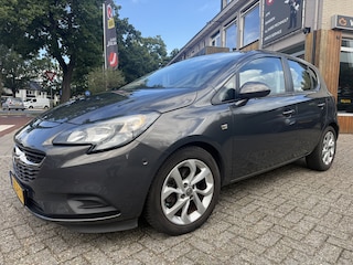Opel Corsa 1.0 Turbo 90pk Edition 5d., Facelift model | Airco | Navi