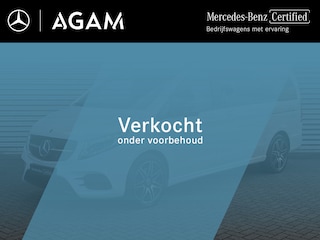 Mercedes-Benz V 300d Exclusive | AMG | 7-Persoons | NL-Auto (Nw.Prijs € 134.921,- in/in)