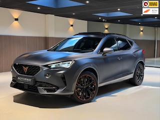 Cupra Formentor 2.0 TSI 4DRIVE|Kuipstoelen|Pano|Beats|Copper|Keyless|