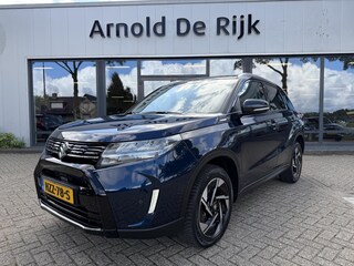 Suzuki Vitara 1.4 Boosterjet Smart Hybrid Style