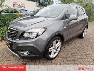 Opel Mokka 1.4 T Cosmo