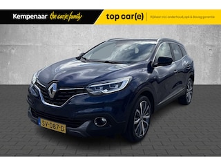 Renault Kadjar 1.2 TCe Bose