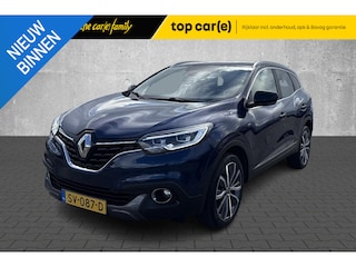 Renault Kadjar 1.2 TCe Bose