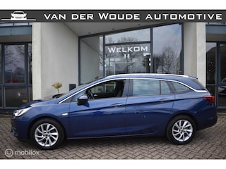 Opel Astra Sports Tourer 1.5 CDTI Edition LED|Navi|Camera!