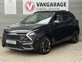 Kia Sportage 1.6 T-GDi Plug-in Hybrid AWD GT-PlusLine NAVI/CAM,PANO,MEM.STOEL,LEER