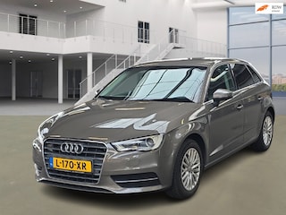 Audi A3 Sportback 1.8 TFSI Ambition Pro Line S AUTOMAAT