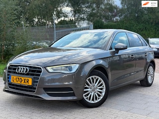 Audi A3 Sportback 1.8 TFSI Ambition Pro Line S AUTOMAAT