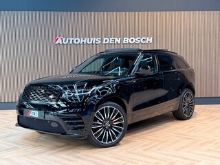 Land Rover Range Rover Velar 2.0 P250 Turbo AWD R-Dynamic SE