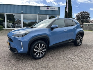 Toyota Yaris Cross 1.5 Hybrid First Edition, Trekhaak