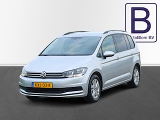 Volkswagen Touran 1.5 TSI Comfortline 7-Pers. /Clima/Cruise/Carplay/Navi/16"/