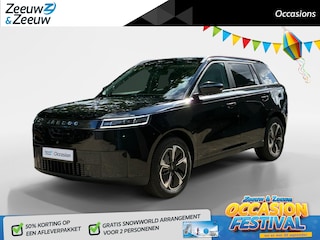 Jaecoo 5 EV Exclusive 61 kWh