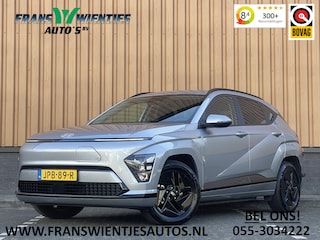 Hyundai Kona Standard Range Pure Edition 48.6 kWh | Draadloze Apple Carplay | Android Auto | Rijmodus Regeling | Lane Assist | Stuurwielverwarming |