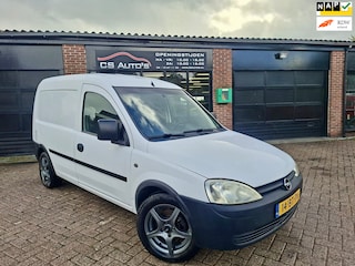 Opel Combo 1.3 CDTi Comfort
