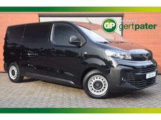 Opel Vivaro Electric L2 75kWh Facelift/Bank/PDC/Carplay