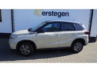 Suzuki Vitara 1.4 B.jet SH Automaat Sel
