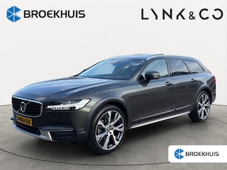 Volvo V90 2.0 T5 AWD Pro | Camera | Apple Carplay\Android Auto | Adapt. Cruise | 19' |