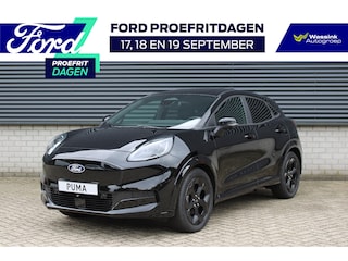 Ford Puma Gen-e BlueCruise Edition FWD (47 kWh) 124 kW / 168 pk