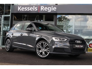 Audi A3 Sportback 1.4 TFSI CoD Design Pro Line Plus | Virtual | Led | Cruise | 18” | PDC V+A