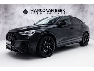 Audi Q3 2.5 TFSI | Pano | 21" | RS Stoel | B&O | Matrix LED