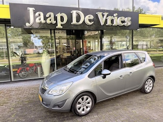 Opel Meriva 1.4 Turbo Berlin