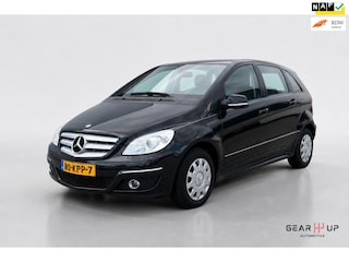 Mercedes-Benz B-klasse 150 Buss Class AIRCO|CRUISE|PDC|NAP|