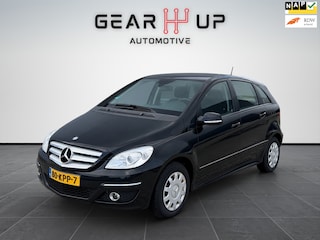 Mercedes-Benz B-klasse 150 Buss Class AIRCO|CRUISE|PDC|NAP|