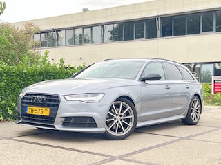 Audi A6 Avant 1.8 TFSI ultra Advance Sport S-LINE|LED|KEYLESS|ADAPT. CRUISE|CLIMA|NAVI