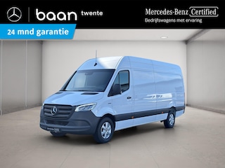 Mercedes-Benz Sprinter 420 L3 113KwH Full Option