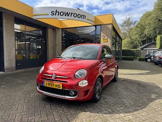Fiat 500 1.2 Star Automaat Climate Control Carplay