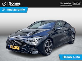 Mercedes-Benz CLA 250+ Business Solution AMG 85.5 kWh | Panoramadak | Memory | Adaptieve Cruise Control