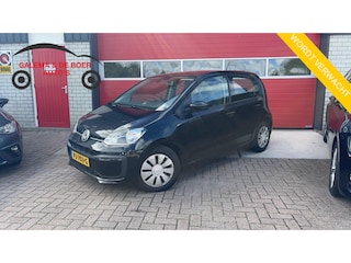 Volkswagen Up 1.0 BMT move up! AIRCO / BLUETOOTH / DAB+ / ELEK RAMEN / NL-AUTO