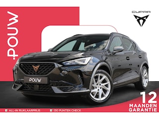 Cupra Formentor 1.4 e-Hybrid 204pk Business | SoH 97% | Navigatie | Achteruitrijcamera | App Connect | Dodehoeksensor