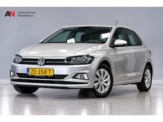 Volkswagen Polo 1.0 TSI Comfortline |Carplay|Adaptive CC|