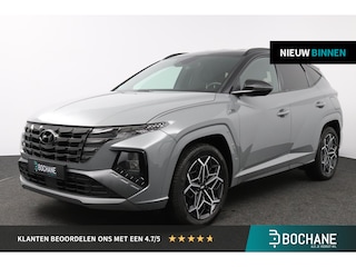 Hyundai Tucson 1.6 T-GDI 265pk PHEV 4WD N Line | Trekhaak | Krell Audio | Carplay/Android Auto |