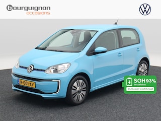 Volkswagen Up Style | Cruise Control | Stoelverwarming | Camera | Parkeersensoren | 15 Inch