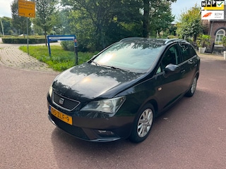 Seat Ibiza ST 1.2 TDI Style Ecomotive/ Navi/ Trekhaak/