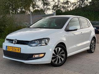 Volkswagen Polo 1.0 BlueMotion Edition AIRCO CARPLAY CRUISE