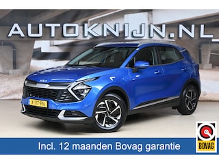Kia Sportage 1.6 T-GDi MHEV 150pk DynamicLine | Navi | Camera | Winter pack |