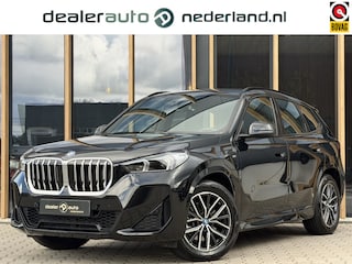 BMW X1 xDrive25e M-sport | Camera | Keyless | Carplay | Ambiance verlichting