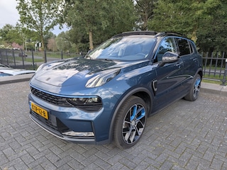 Lynk & Co 01 1.5 PHEV | NETTE AUTO!| Pano | Memory | 360º | Infinity | PDC | ACC |