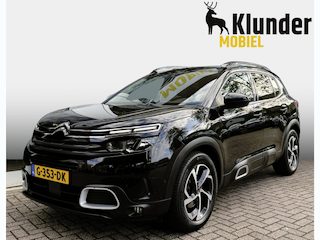 Citroën C5 Aircross 1.6 PureTech Feel Aut. |Camera|Carplay|Trekhaak|