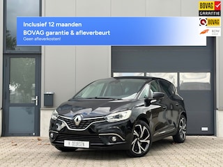 Renault Scénic 1.3 TCe Bose|AUTOMAAT|CAMERA|APPLE CARPLAY|TREKHAAK|