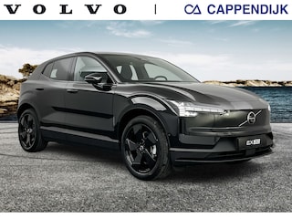 Volvo EX30 P5 Extended Range Ultra Black Edition | 272 PK |