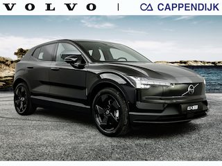 Volvo EX30 P5 Extended Range Ultra Black Edition | 272 PK |