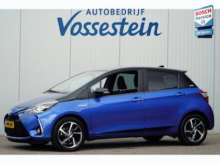 Toyota Yaris 1.5 Hybrid Selection / Dealeronderhouden / Two Tone / Climate Control / Cruise / 16" LMV