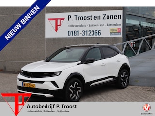 Opel Mokka 1.2 Turbo GS 131PK/Apple carplay/Stoelverwarming/Achteruitrijcamera/360 camera/Stuurverwarming/Cruise control/Zwarte hemel/Climate control