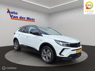 Opel Grandland 1.6 Turbo Plug-In Hybrid GS All in prijs.