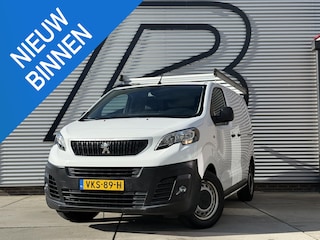 Peugeot Expert 2.0 BlueHDI 120 Compact Premium 1e Eigenaar|Camera|Carplay|Trekhaak|Imperiaal|Cruise|Airco|N.A.P|Nieuwe APK bij aflevering