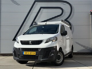 Peugeot Expert 2.0 BlueHDI 120 Compact Premium 1e Eigenaar|Camera|Carplay|Trekhaak|Imperiaal|Cruise|Airco|N.A.P|Nieuwe APK bij aflevering