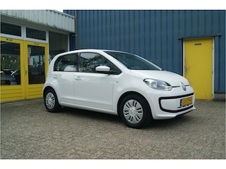 Volkswagen Up 1.0 Move Up! BlueMotion, Airco, MOOI!!!